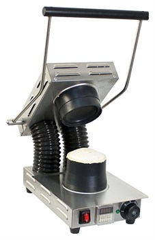 Гриль для изготовления закрытых сэндвичей Mr.Pocket PSG-S E84403 - фото 2949169