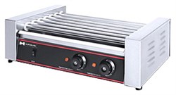 Гриль роликовый Hurakan HKN-GW7M E60465 - фото 2949214