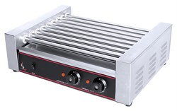 Гриль роликовый Airhot RG-11 E168350 - фото 2949222