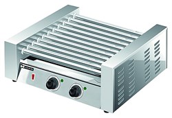Гриль роликовый Hurakan HKN-GW11M E84378 - фото 2949224