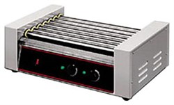 Гриль роликовый GASTRORAG HHD-07 E83310 - фото 2949258