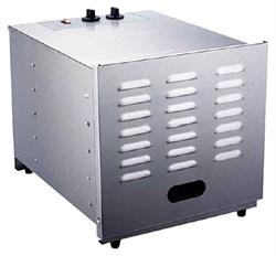 Сушилка для овощей и фруктов GASTRORAG FD-1000 E86426 - фото 2949352