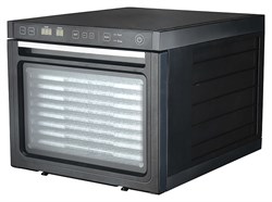 Сушилка для овощей и фруктов Gemlux GL-FD-1211 E111974 - фото 2949353