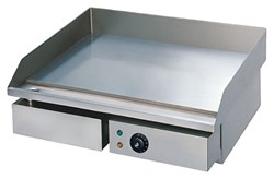 Поверхность жарочная EKSI HEG-818 E64782 - фото 2949496