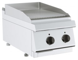 Гриль-сковорода KUSINA G7I 110E-S E244943 - фото 2949627