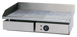 Поверхность жарочная Assum TT-WE106 E92588 - фото 2950016
