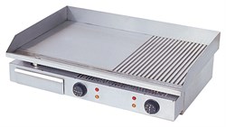 Поверхность жарочная Master Lee ML-822 E73966 - фото 2950018