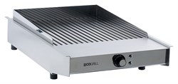 Гриль EcoGrill 6C 400 E108025 - фото 2950083