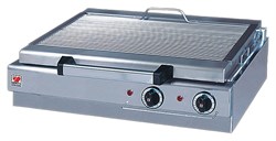 Гриль-мангал North HS 1/2 SS E25950 - фото 2950097