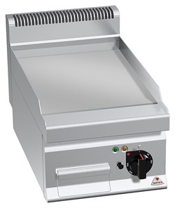 Поверхность жарочная Berto s E7FL4BP E117397 - фото 2950113