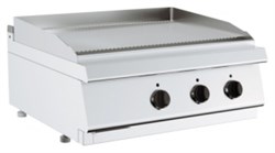 Гриль-сковорода KUSINA G7I 210E-S E244945 - фото 2950129