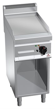 Поверхность жарочная Berto s E7FL4MP E117398 - фото 2950142