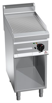 Поверхность жарочная Berto s E7FR4MP E117414 - фото 2950143