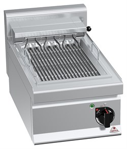 Гриль Berto s E7CG40B E117018 - фото 2950227