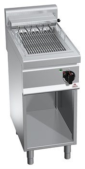 Гриль Berto s E7CG40M E117025 - фото 2950240