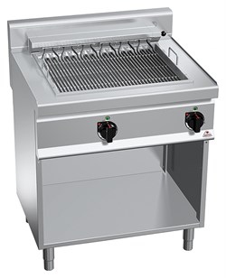 Гриль Berto s E7CG80M E117028 - фото 2950292