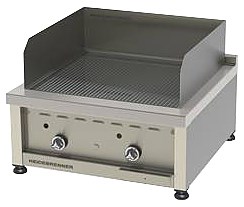 Поверхность жарочная Heidebrenner BPD 02 «Окинава» GBGB E87449 - фото 2950338