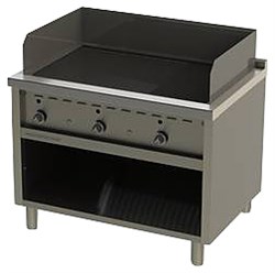 Поверхность жарочная Heidebrenner BPD 03 «Кюсю» GBHC E87457 - фото 2950343