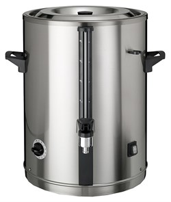 Емкость для кофе с подогревом Bravilor Bonamat VHG 5 E33290 - фото 2950442