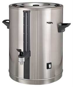 Емкость для кофе с подогревом Bravilor Bonamat VHG 10 E72898 - фото 2950444