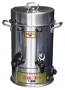 Кипятильник Uret CM 250 E64929 - фото 2950624