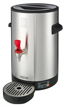 Кипятильник Bravilor Bonamat HWa 8 E141283 - фото 2950665