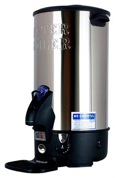 Электрокипятильник INDOKOR IWB-10 (двойные стенки) E121418 - фото 2950908