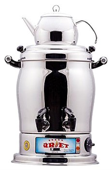 Кипятильник Uret LTM 01 E64934 - фото 2950942