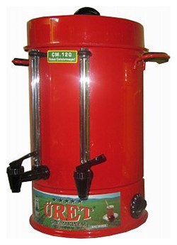 Кипятильник Uret BCM 250 E64956 - фото 2950954