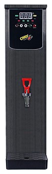 Кипятильник Crazy Pan CP-IB60 черный E121595 - фото 2950973