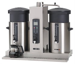 Кипятильник Animo CB 2х10W E42371 - фото 2951073