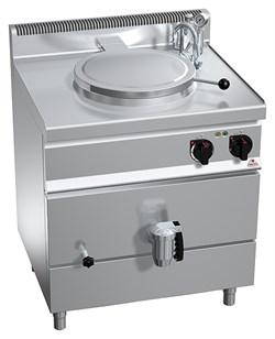 Котел варочный Berto s E7PI E117094 - фото 2951264