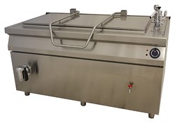 Котел варочный Kovinastroj (Kogast) EK-T9/300-P E55137 - фото 2951422