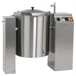 Котел варочный Hackman (4215345) Viking 150E E19398 - фото 2951454