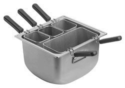 Макароноварка Pintinox Tender 3390Q334 E247060 - фото 2951555