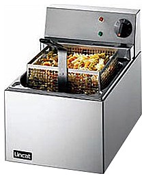 Макароноварка Lincat LPBFL E33908 - фото 2951621