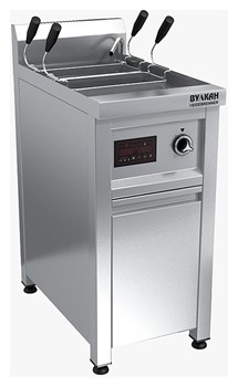 Макароноварка Вулкан ETP1  Наполи E149159 - фото 2951649