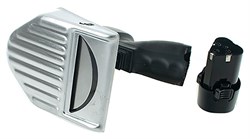 Нож электрический для шаурмы Foodatlas KS100B E162496 - фото 2952298