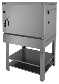 Пароварка Grill Master Ф2П1Э E108007 - фото 2952319