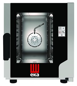 Пароконвектомат Tecnoeka EKF 523 NT UD E228939 - фото 2952562