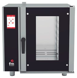 Пароконвектомат FM RXB-606 SMART SCS-V7 E105098 - фото 2952674