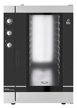 Пароконвектомат FM STR 610 M E227311 - фото 2952676