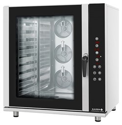 Пароконвектомат GARBIN 101GE VAP E25183 - фото 2952697