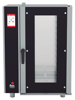 Пароконвектомат FM RXB-610 SMART SCS-V7 E105113 - фото 2952744