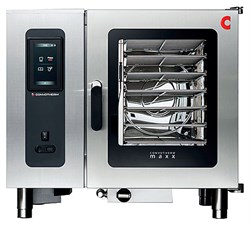 Пароконвектомат Convotherm Maxx 6.10 без душа E141563 - фото 2952827