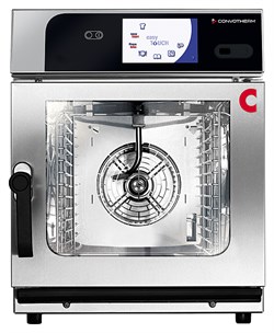Пароконвектомат Convotherm Mini easyTouch 6.06 E102864 - фото 2952845