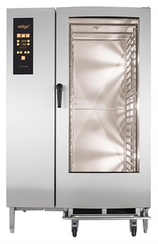 Пароконвектомат Retigo O2021IG VISION II E131506 - фото 2952869