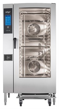 Пароконвектомат Retigo B2011IG VISION II E91458 - фото 2952989