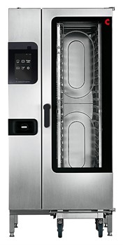 Пароконвектомат Convotherm 4 deluxe easyTouch 20.10 GS E255881 - фото 2953006