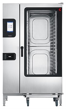 Пароконвектомат Convotherm 4 easyTouch 20.20 EB E54379 - фото 2953008